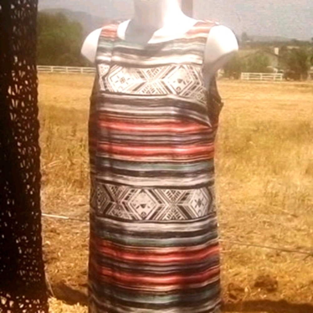 AB Studio Dress